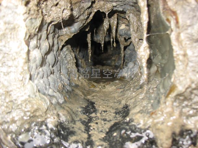 管道、管線(xiàn)清洗